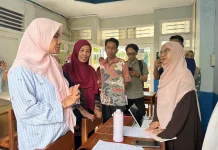 SPMB 2026 Berjalan Transparan, Disdik Makassar Umumkan Hasil Jalur Non-Domisili