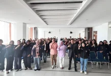 Mahasiswa Unibos Didorong Jadi Wirausaha Muda Inovatif