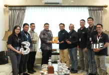 Makassar Gandeng Indosat Percepat Transformasi Digital Sektor Publik