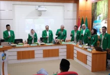 Doktor Teknik Sipil UMI Disiapkan Jawab Tantangan Infrastruktur