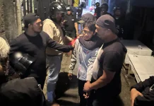 Kurang Sehari, Pelaku Pengancaman Badik di Manggala Berhasil Ditangkap