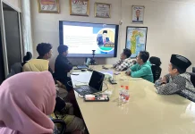 Forum Bawaslu Sulsel Matangkan Strategi Penanganan Pelanggaran Serius