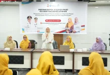 Penguatan Peran Bunda PAUD Jadi Fokus menuju Apresiasi Tingkat Nasional 2026