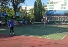 Turnamen TTC Cup 2 Hadirkan Atlet Berpengalaman Nasional