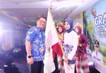 Pertahankan Status KLA, Pemkab Gowa Perkuat Peran Anak sebagai Agen Perubahan