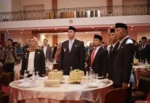 Wali Kota Parepare Dukung Peran BPKP Awasi Pembangunan Daerah