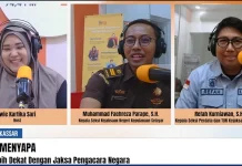 Jaksa Sahabat UMKM dan Nelayan Kab. Selayar Bantu Lawan Tengkulak