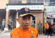 BPBD Makassar Tekankan Pentingnya Kesiapsiagaan dan Pencegahan Bencana