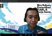 Kemenkum Sulsel Dukung Kebutuhan Formasi Jabatan Kehumasan