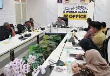 DJKI Terima Aspirasi Musisi Terkait RUU Hak Cipta