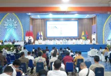 Unismuh Makassar Mantapkan Langkah menuju Kampus Global