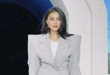 Agnez Mo Gabung Jajaran Pengisi Suara Film Animasi Internasional Groove Tails