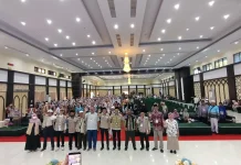 Jemaah Haji dari Lima Daerah Koter 26 Dipulangkan