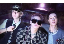 HYUNHAYO Resmi Debut, MV NALLY-NA TREASURE Rilis 22 Juni