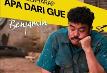 Film Ketok Mejik Kenalkan Benjamin, Sosok yang Berjuang di tengah Himpitan Hidup