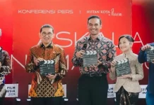 FFI 2026 Resmi Diluncurkan, Usung Tema Askala Karya Sinema Indonesia