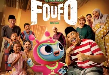 Film “FOUFO” Tampilkan Kisah Alien di Madura, Tretan Muslim Jadi Tokoh Utama