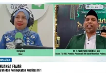 Momentum Tahun Baru Islam, Umat Diajak Meneladani Makna Hijrah dalam Kehidupan