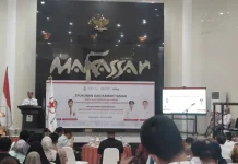 Kebutuhan Darah Melonjak, PMI Makassar Gencarkan Donasi Sukarela