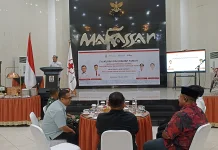 PMI Makassar Kumpulkan 16.568 Kantong Darah, 85 Persen dari Pendonor Sukarela