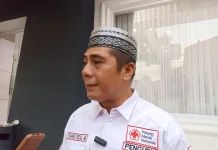 PMI Makassar Siap Aktifkan Kembali PMR sebagai Pelopor Kegiatan Kemanusiaan