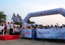 PMI Siapkan 200 Mobil Tangki Hadapi Ancaman El Nino, JK Dorong Pencegahan Bencana