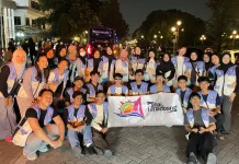 UGM Terjunkan 28 Mahasiswa KKN-PPM di Kecamatan Benteng Selayar