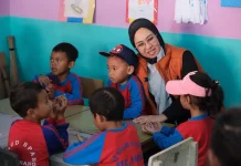 One Day One District di Parigi, Bupati Gowa Pastikan Aspirasi dan Pembangunan Desa