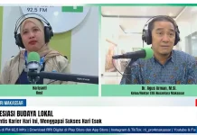 Mahasiswa Perlu Merintis Karier sejak Kuliah