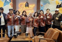 Pesparawi Nasional XIV Jadi Panggung Persaudaraan, Kemenag Sulsel Turun Langsung