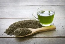 Khasiat Rutin Minum Teh untuk Bakar Lemak