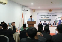 Wali Kota Makassar Ajak Da'i Perkuat Persatuan Umat dan Dakwah Digital