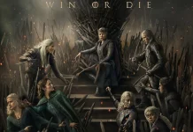 House Of The Dragon 3 Klimaks Perang Saudara Memperebutkan Tahta Besi