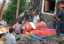 Ma’nene, Tradisi Hormati Leluhur Toraja