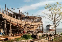 Pinisi, Warisan Dunia Kebanggaan Indonesia