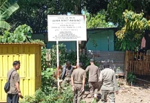 Cegah Sengketa dan Klaim Lahan, Pemkot Makassar Perkuat Pengamanan Aset di Laikang