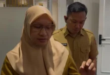Kadisdik Makassar Turun Langsung Pantau SPMB Jalur Domisili