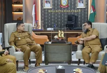 Pemkot Makassar-Disdik Sulsel Siap Berkolaborasi Hadirkan Sekolah Unggulan