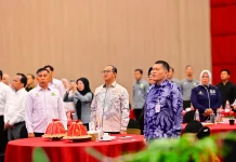 Kolaborasi BHP-IPPAT Sulsel, Dorong Penguatan Perlindungan Hak Keperdataan