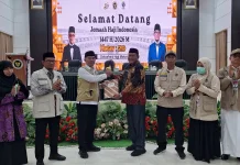 Dari Tanah Suci ke Tanah Papua, Kloter 29 Bawa Pesan Persaudaraan dan Kemabruran