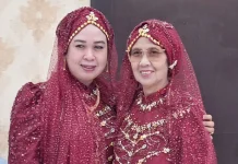 Menabung Bertahun-Tahun dari Timika, Suriani Antar Sang Ibu Menjadi Tamu Allah