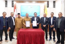Kolaborasi Akademik dan Pemerintah, Selayar–Universitas Bosowa Teken MoU