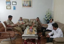 UIM dan ATR/BPN Matangkan Simposium dan Haul 400 Tahun Syekh Yusuf