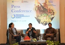 Melalui IGS 2026, Makassar Perkuat Posisi sebagai Gerbang Ekonomi Indonesia Timur