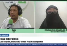 Budaya Lokal Jadi Benteng Generasi Muda Anti Narkoba