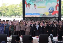 Kadisdik Makassar Tegaskan Sekolah Bukan Tempat Berdagang