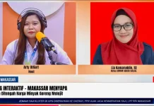 Minyak Goreng Naik, Bulog Sulselbar Konsisten Jaga HET