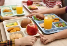 Cegah Pemborosan MBG melalui Optimalisasi Kantin Sekolah