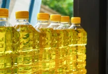Minyak Goreng Mahal, UMKM Sulsel Siasati Ukuran Kemasan