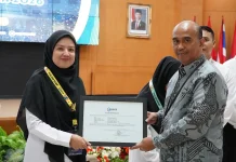 Dosen Pendidikan Sosiologi UNM Raih Prestasi Gemilang di Latsar CPNS 2026